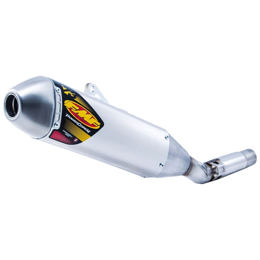 FMF Power Core IV S/A Silencer (No CA) Kawasaki KLR650 2008–2018