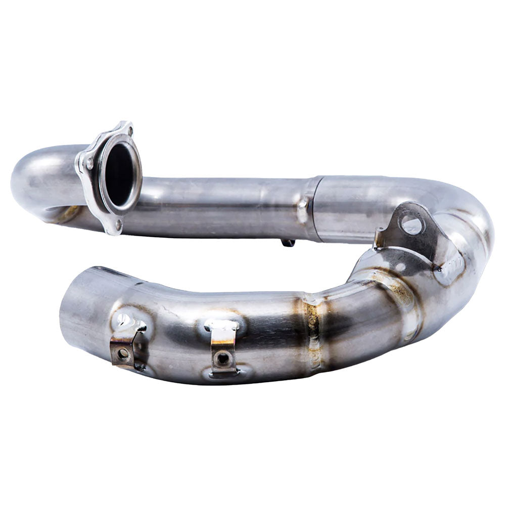 FMF Titanium Megabomb Header Pipe Yamaha YZ250FX 2015–2019, YZ250F 2014–2018