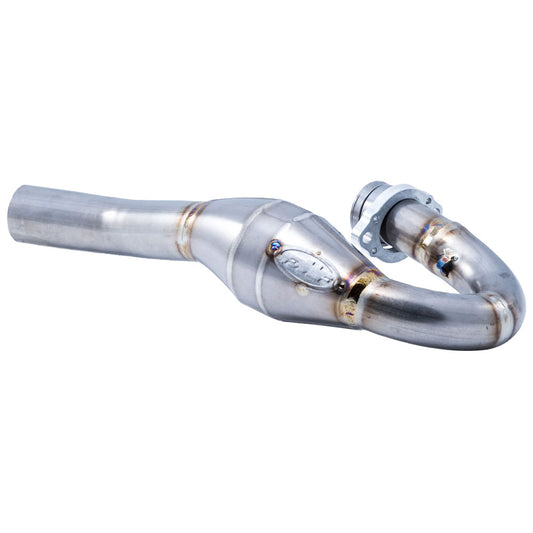 FMF Titanium Megabomb Header Pipe Honda CRF450R 2021–2026
