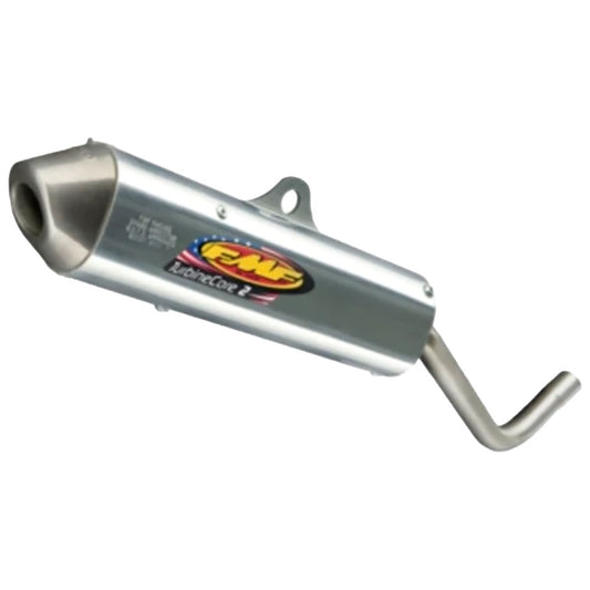 FMF Turbine Core II Silencer Yamaha BLASTER 200 1988–2006 - Adventure Parts