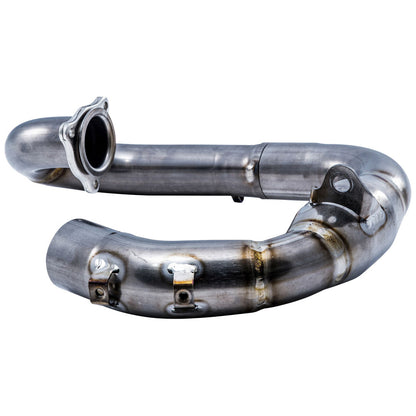 FMF Stainless Steel Megabomb Header Pipe Yamaha WR450F/YZ450F 2023–2026