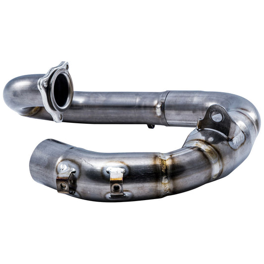 FMF Titanium Megabomb Header Pipe Yamaha WR450F/YZ450F 2024–2026