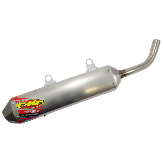 FMF Turbine Core 2.1 Silencer KTM 250/300 XC-W (E-Start) 2017–2019