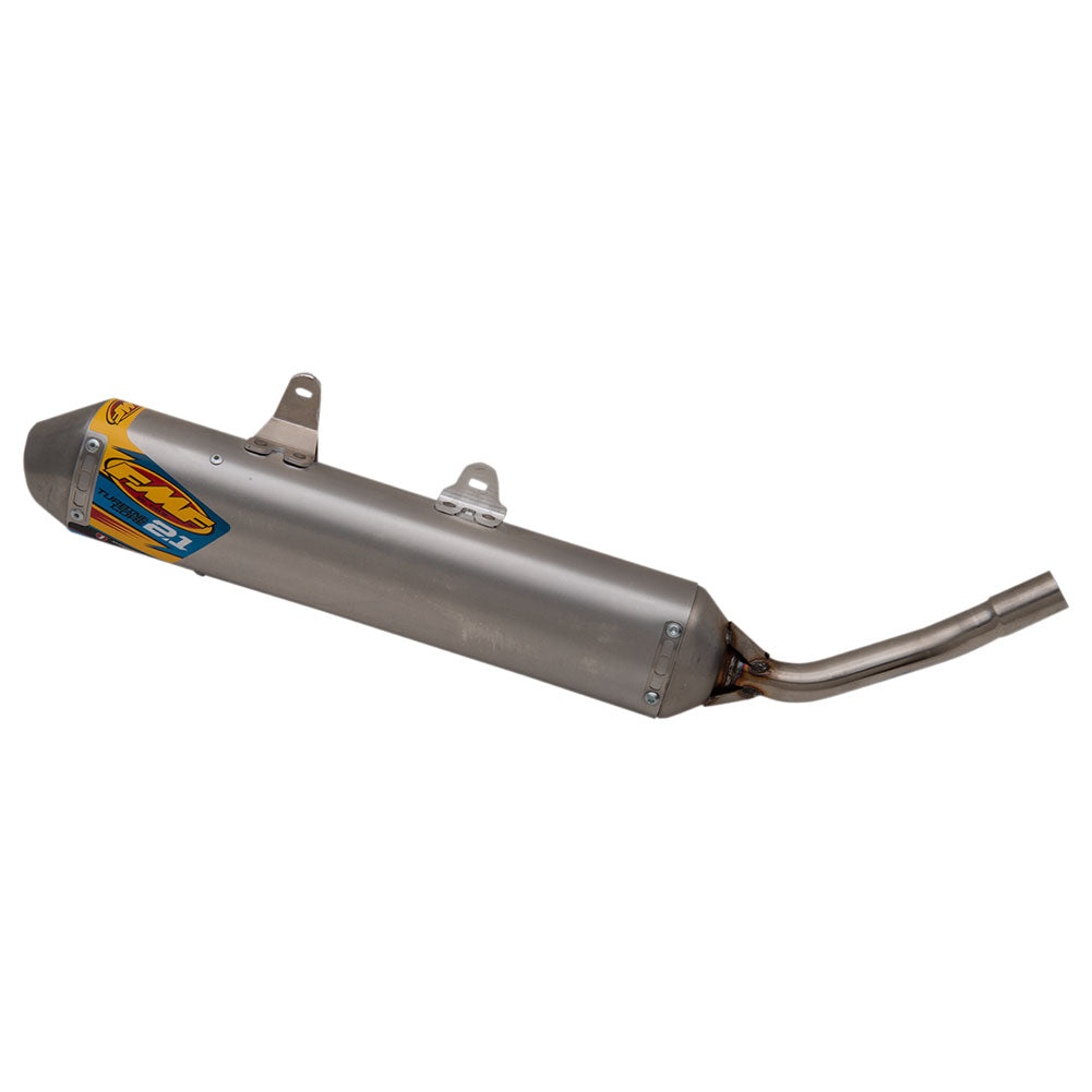 FMF Turbine Core 2.1 Silencer Sherco 250/300 SE/SE-R Factory 2020–2024 - Adventure Parts