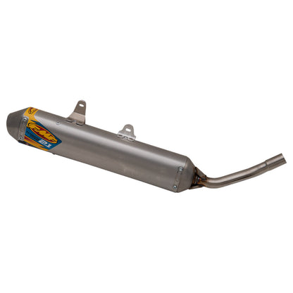 FMF Turbine Core 2.1 Silencer Sherco 250/300 SE/SE-R Factory 2020–2024 - Adventure Parts
