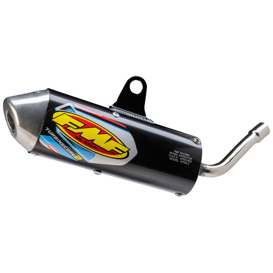 FMF Turbine Core II Silencer KTM 50 SX 2024–2026
