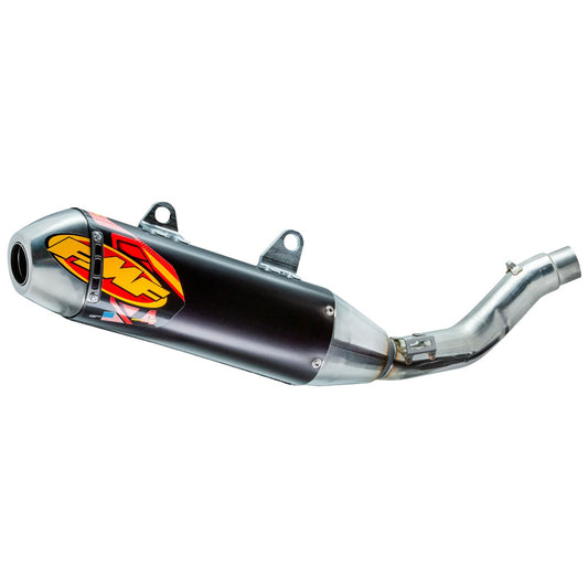 FMF Power Core 4 Hex S/A Silencer (NO CA) Husqvarna FE 350 2020–2023