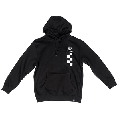 Fasthouse 805 Foundation Hooded Pullover - Adventure Parts