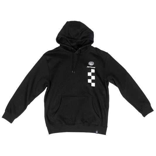 Fasthouse 805 Foundation Hooded Pullover - Adventure Parts