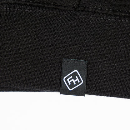 Fasthouse 805 Foundation Hooded Pullover - Adventure Parts