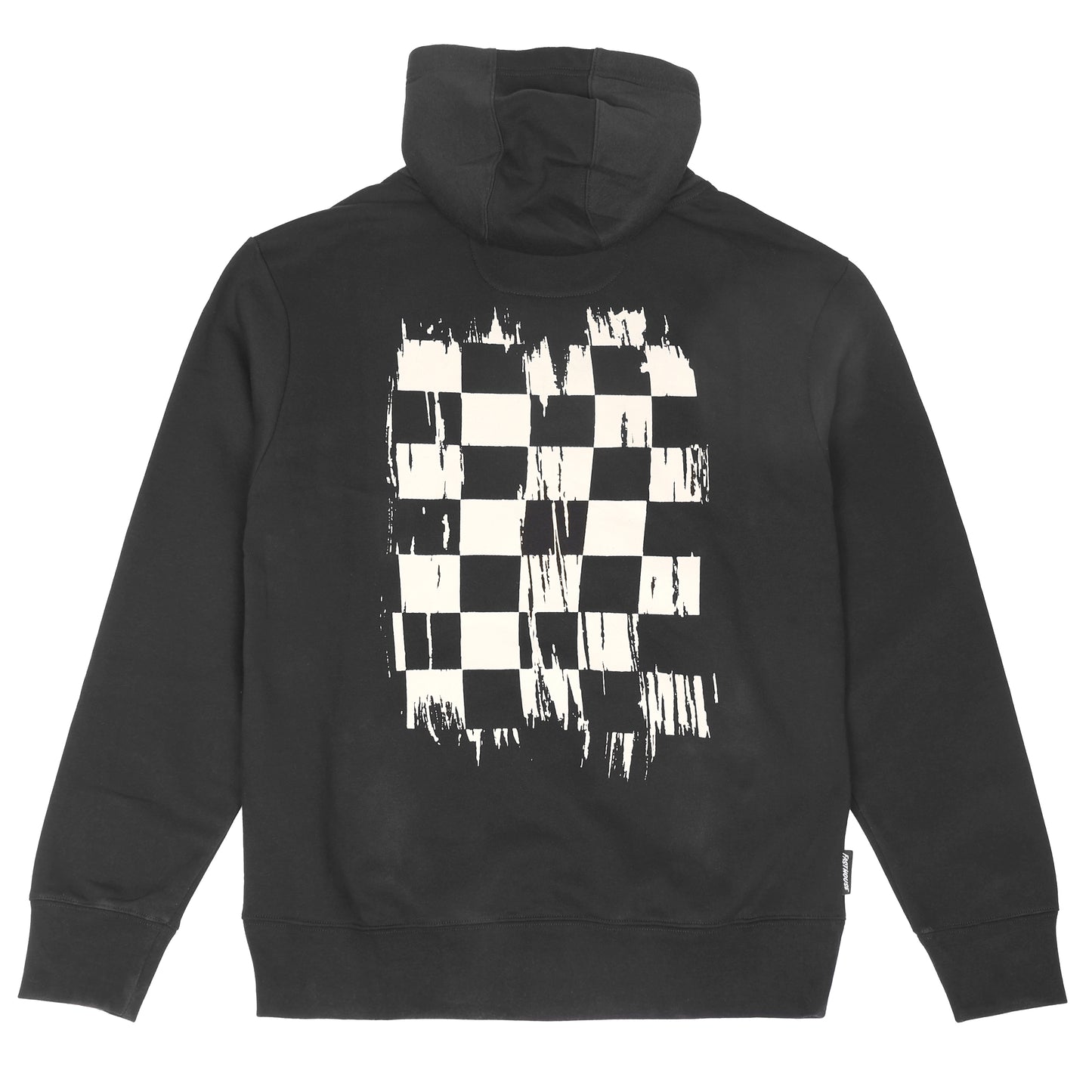 Fasthouse Fray Hooded Pullover - Adventure Parts