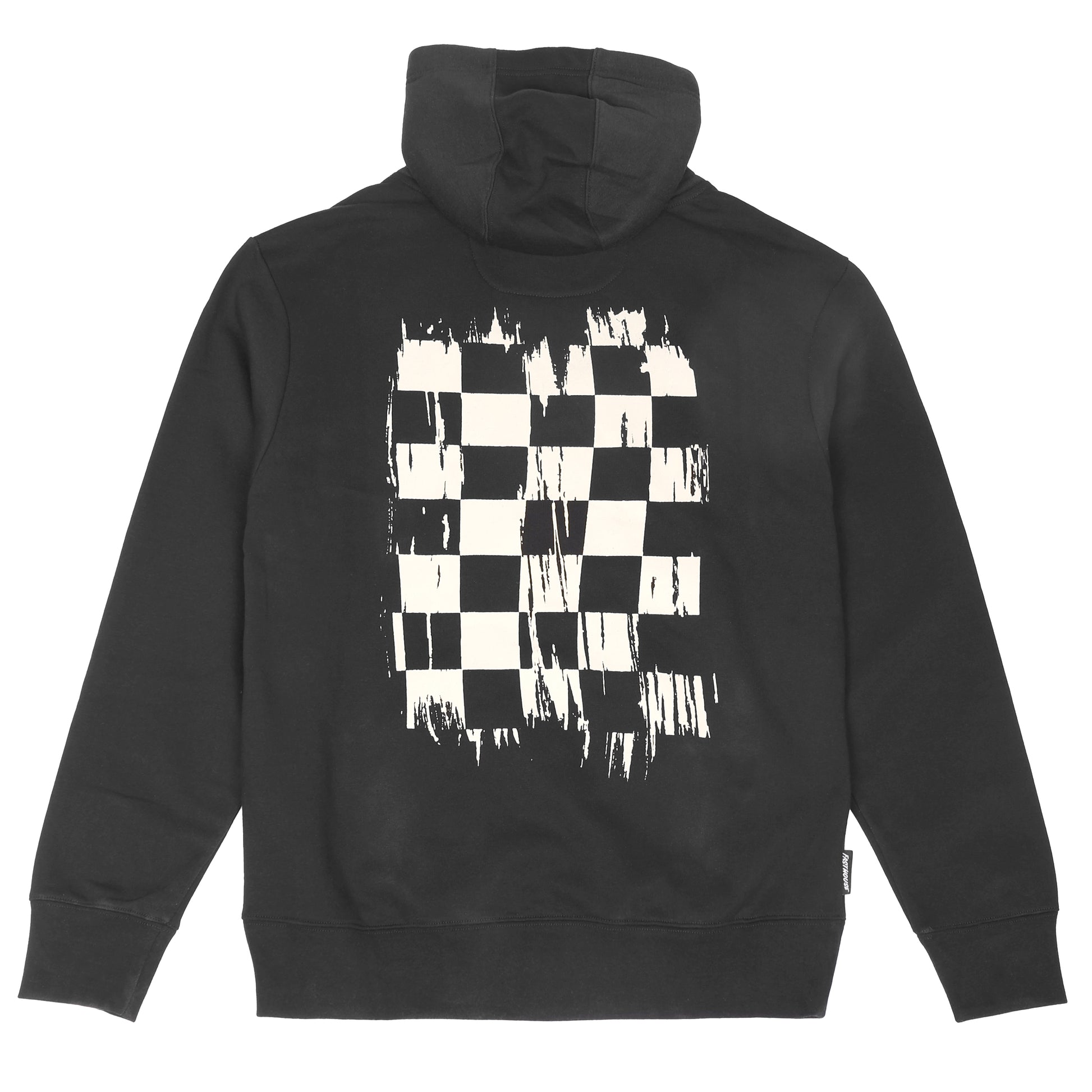 Fasthouse Fray Hooded Pullover - Adventure Parts