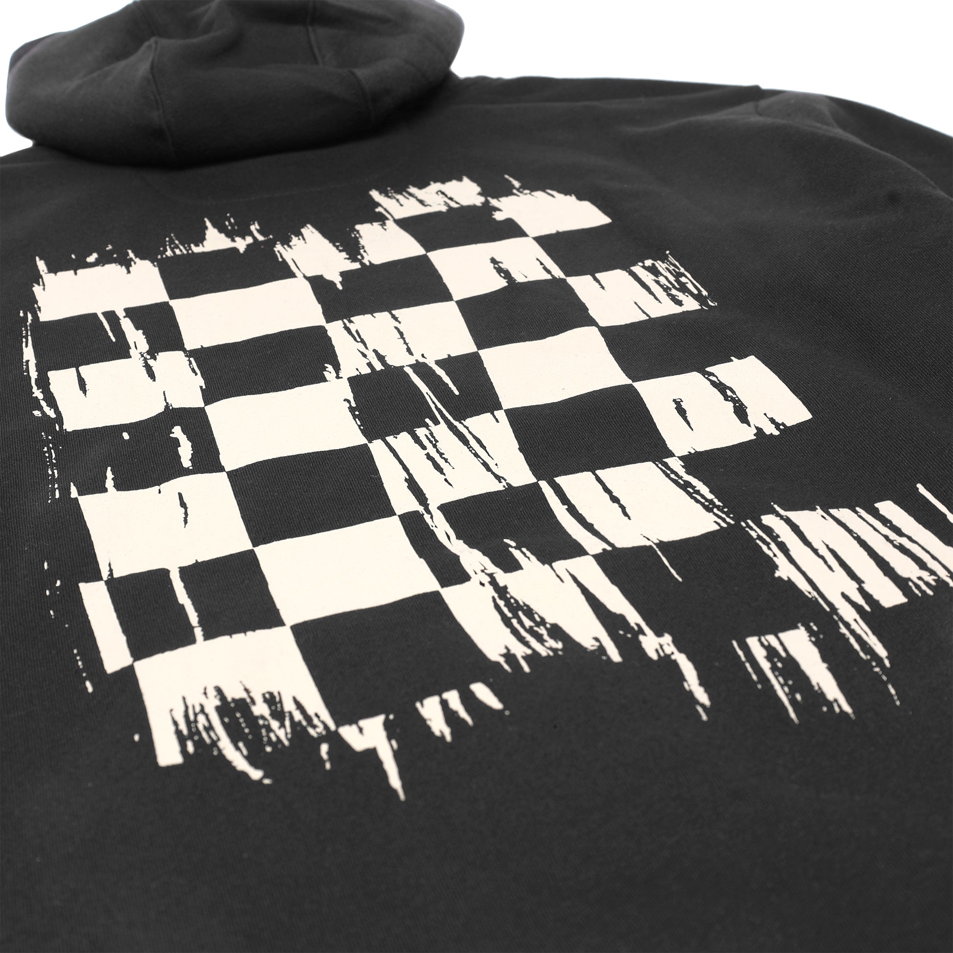 Fasthouse Fray Hooded Pullover - Adventure Parts