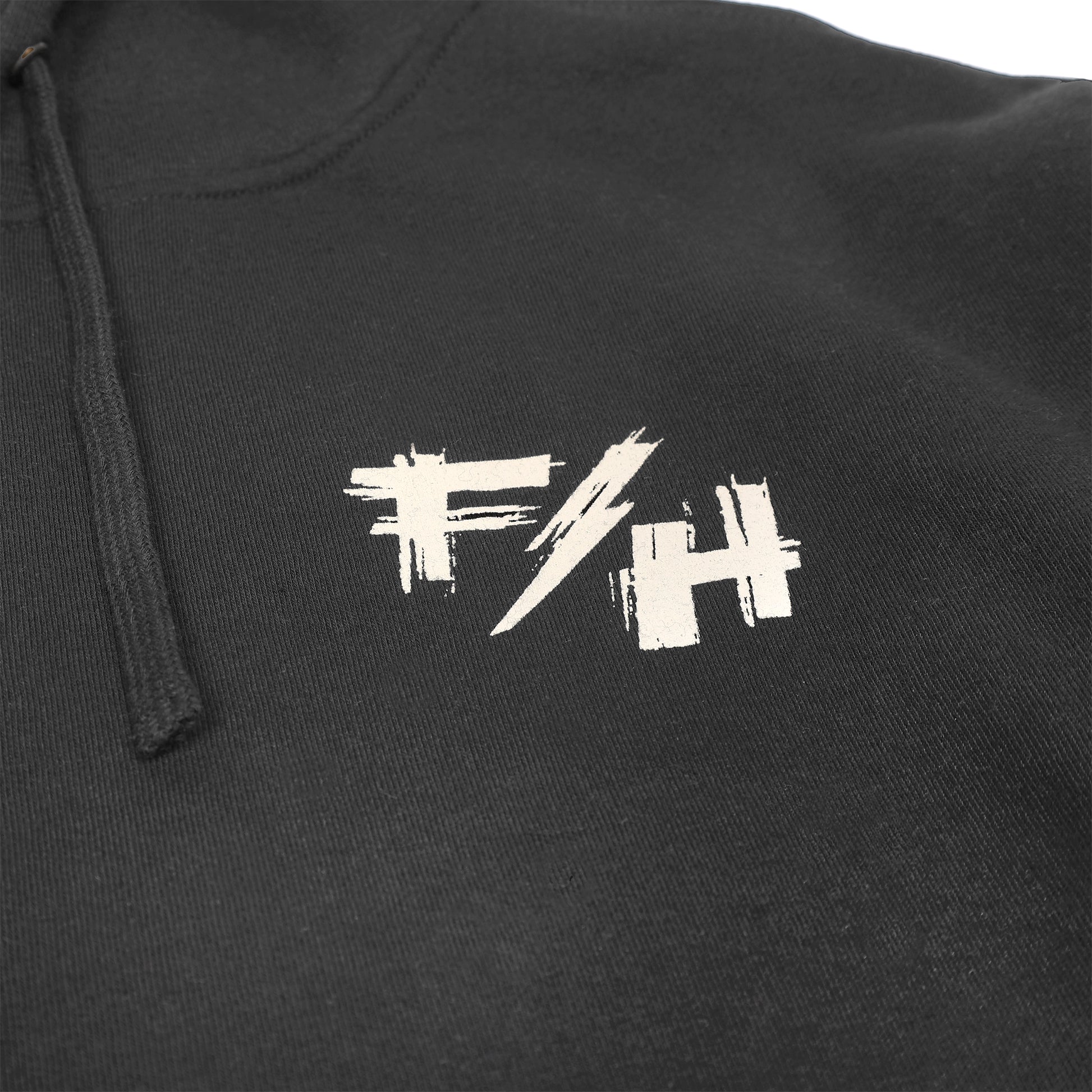 Fasthouse Fray Hooded Pullover - Adventure Parts