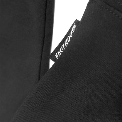 Fasthouse Fray Hooded Pullover - Adventure Parts