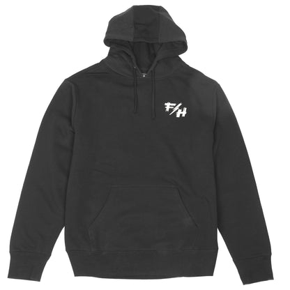 Fasthouse Fray Hooded Pullover - Adventure Parts