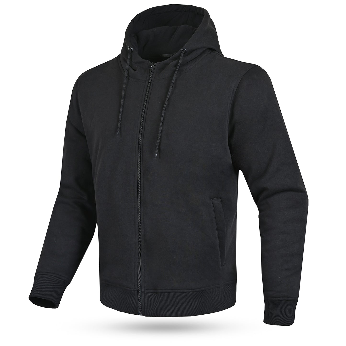 Noru Hoodie Motorcycle Jacket - Adventure Parts
