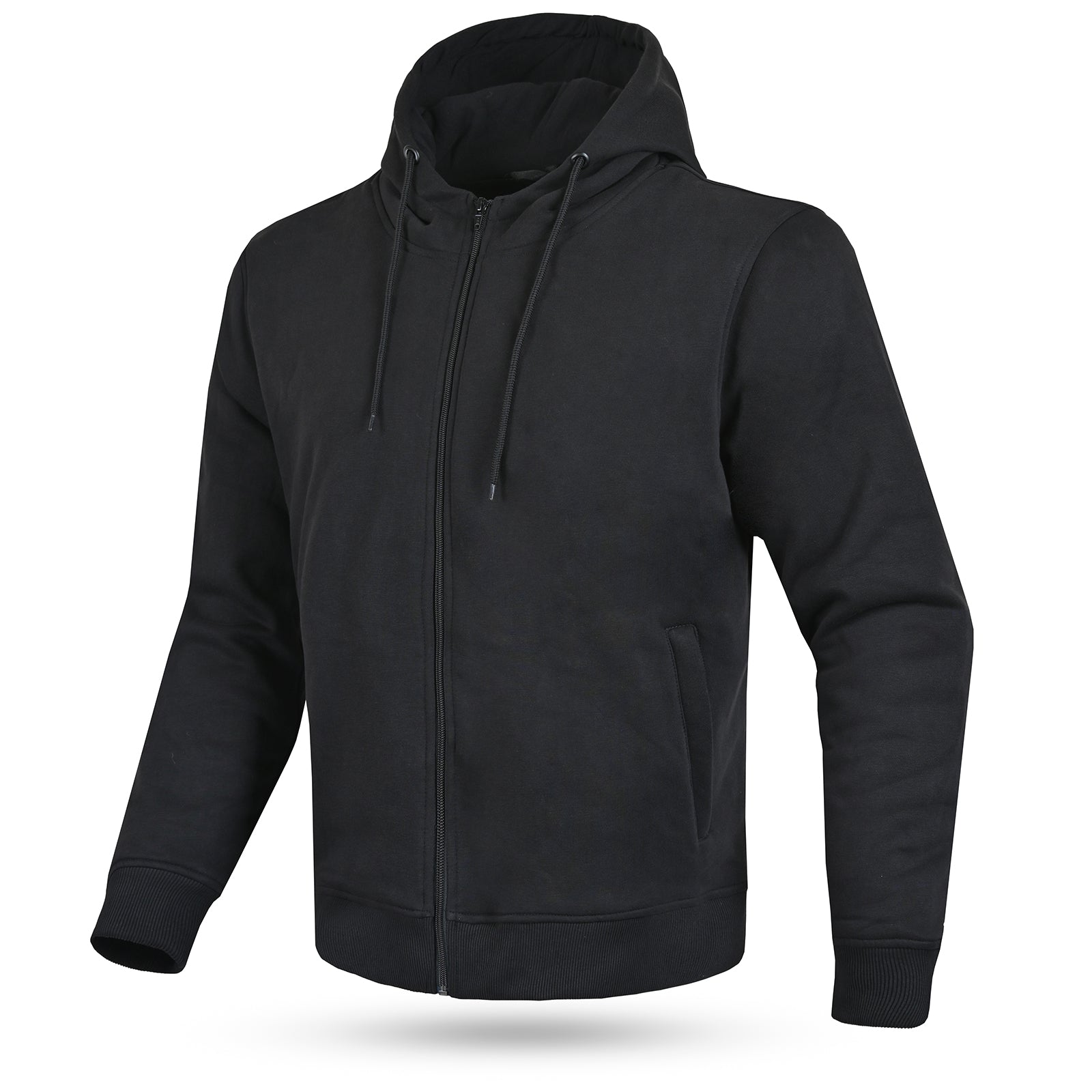 Noru Hoodie Motorcycle Jacket - Adventure Parts