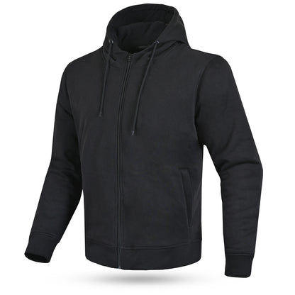 Noru Hoodie Motorcycle Jacket - Adventure Parts