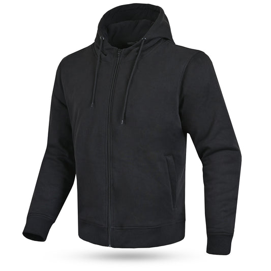 Noru Hoodie Motorcycle Jacket - Adventure Parts