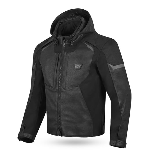 Cortech Shadow AX Motorcycle Jacket - Adventure Parts