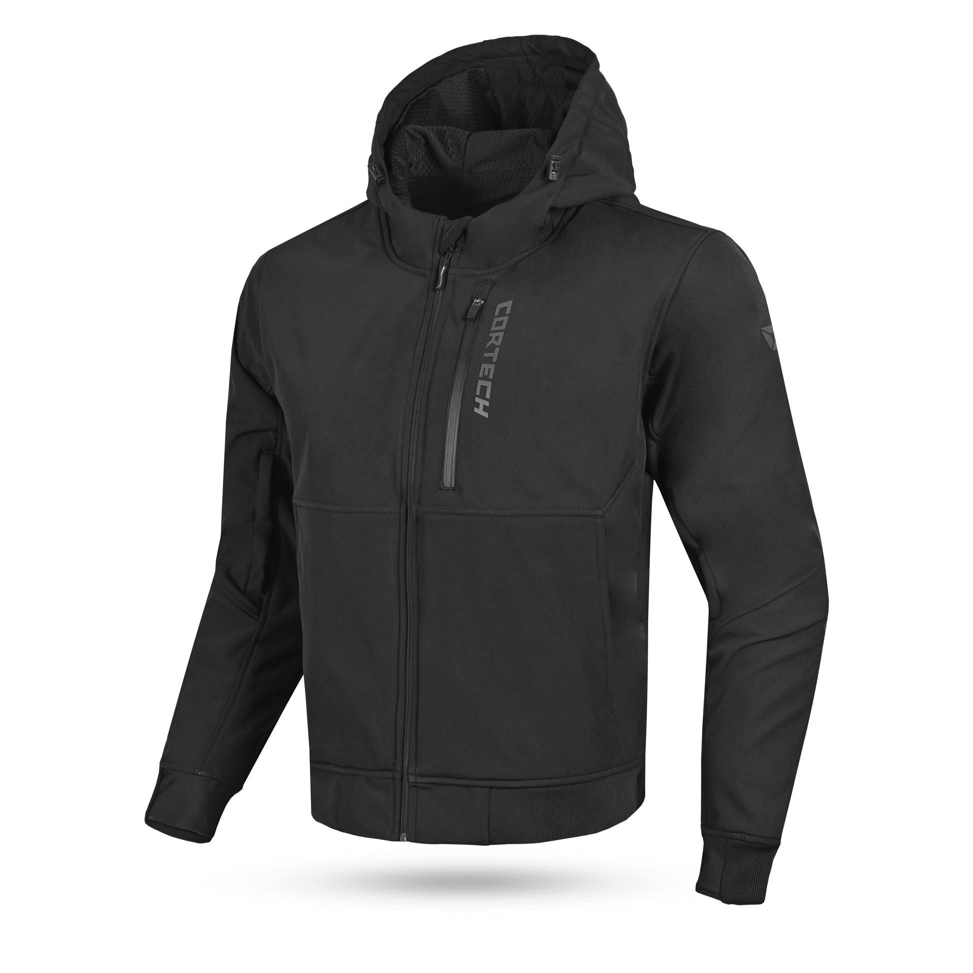 Cortech Meta Hoodie - Adventure Parts