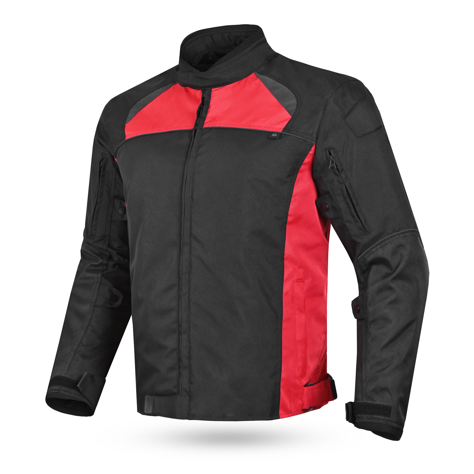 Noru Taifu Motorcycle Jacket - Adventure Parts