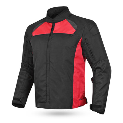 Noru Taifu Motorcycle Jacket - Adventure Parts