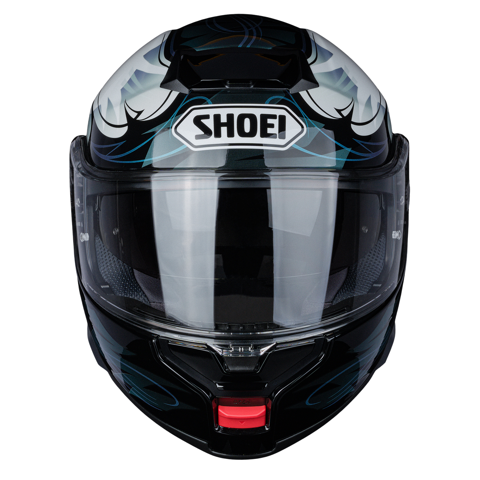 contact shoei helmets Shoei - Neotec 3 Breeze Modular Helmet