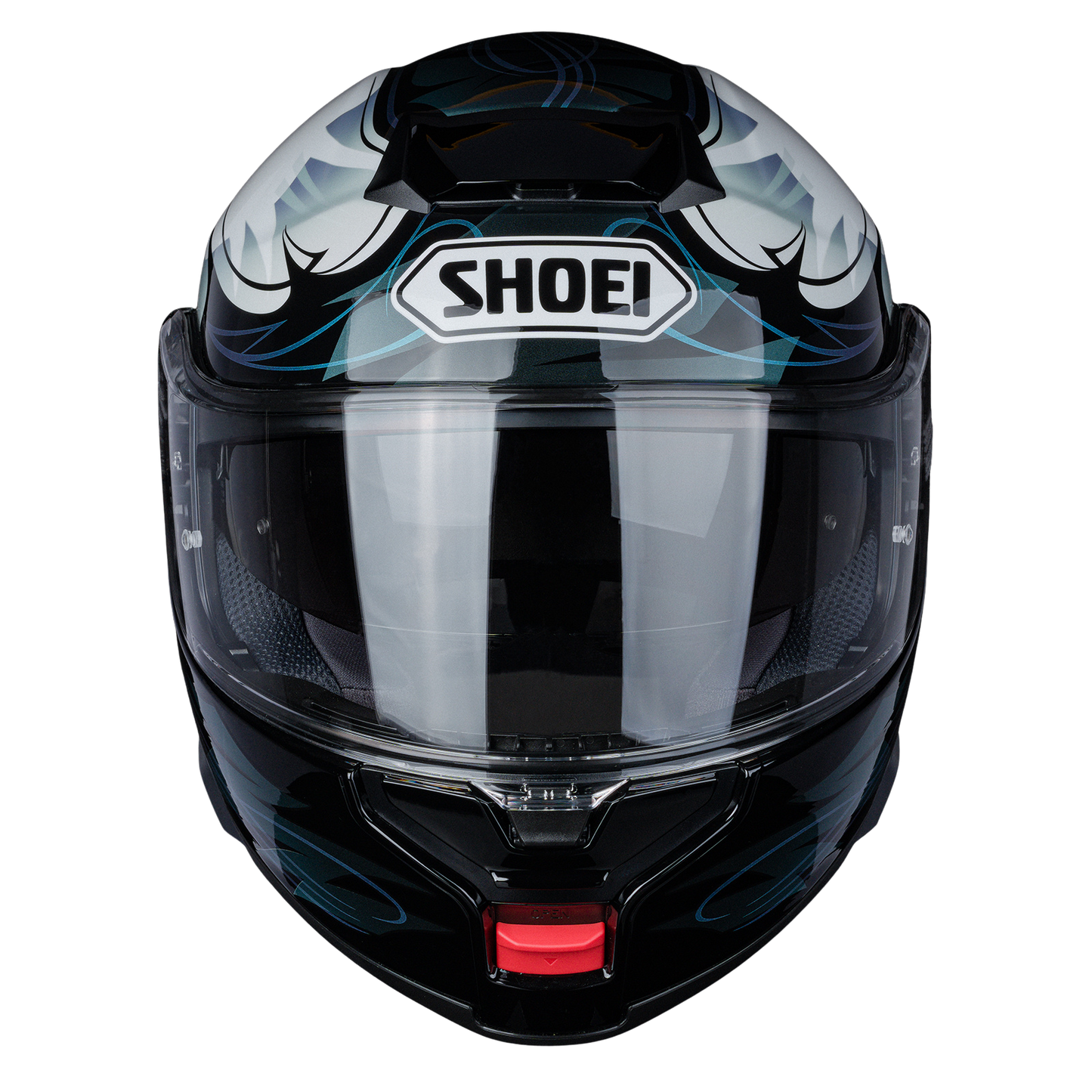 Shoei Neotec 3 Breeze Modular Motorcycle Helmet