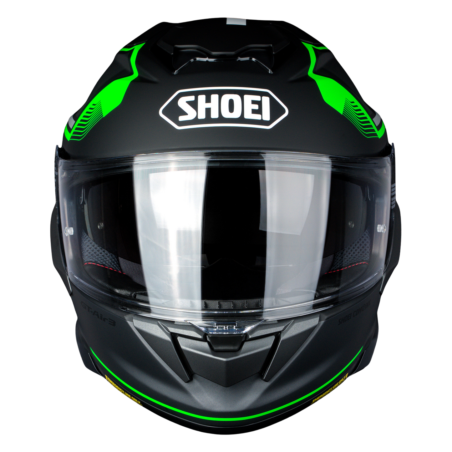 Shoei GT-Air 3 Mike Full Face Motorcycle Helmet