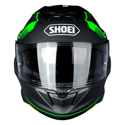 Shoei GT-Air 3 Mike Full Face Motorcycle Helmet