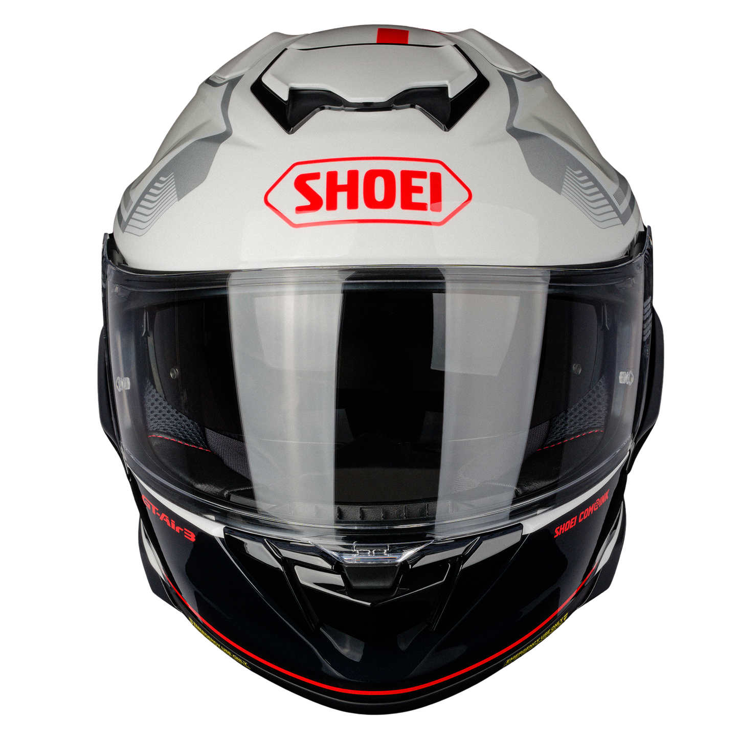 Shoei GT-Air 3 Mike Full Face Motorcycle Helmet