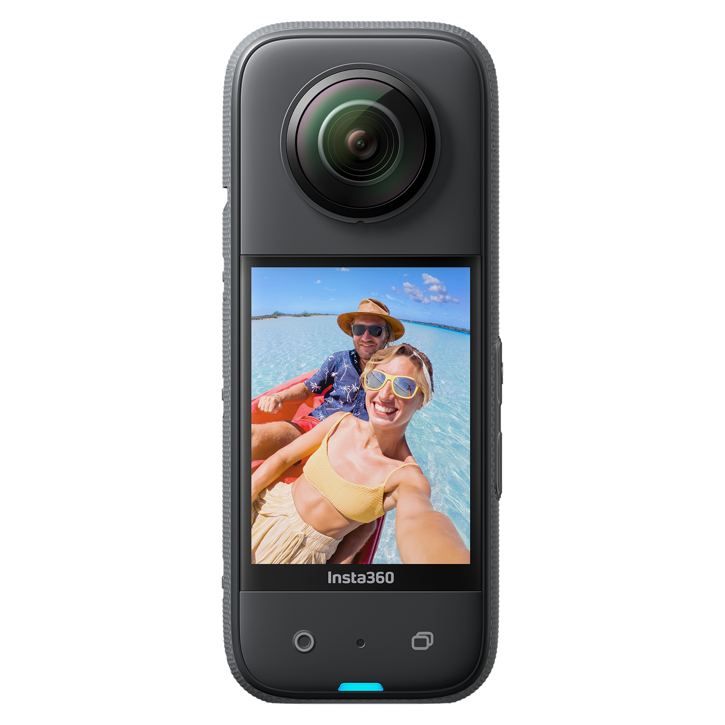 Insta360 X3 Motorcycle Bundle