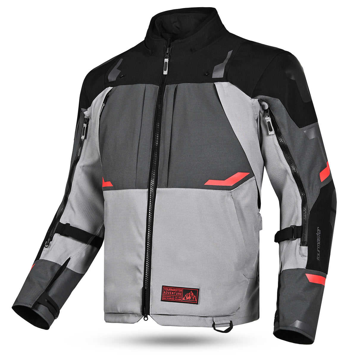 TOURMASTER Summit WP Jacket