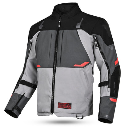 TOURMASTER Summit WP Jacket