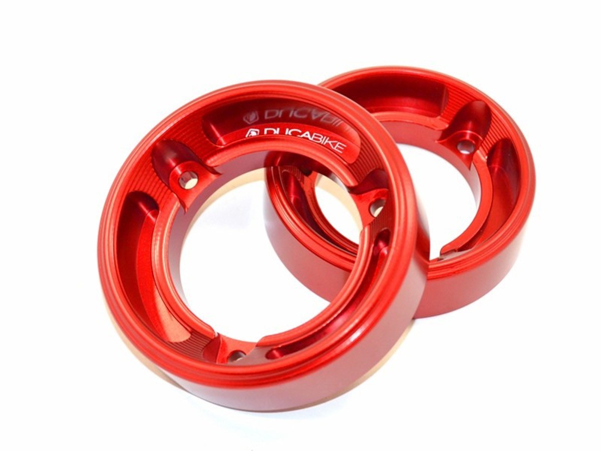 DBK Bottom Exhaust Ducati Monster 1200/S 2014-2016 - Adventure Parts