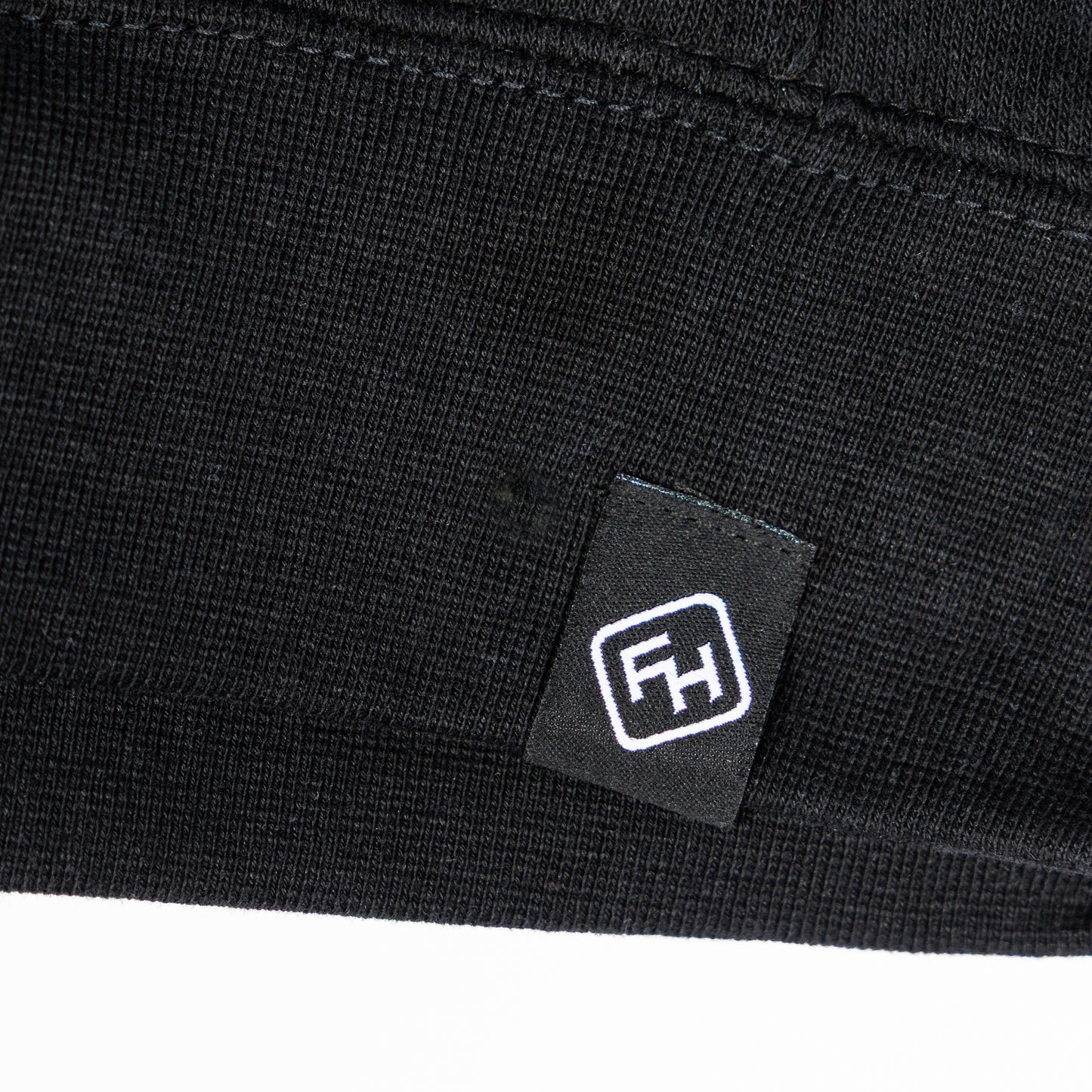 Fasthouse 805 Fuel Hooded Zip-Up - Adventure Parts