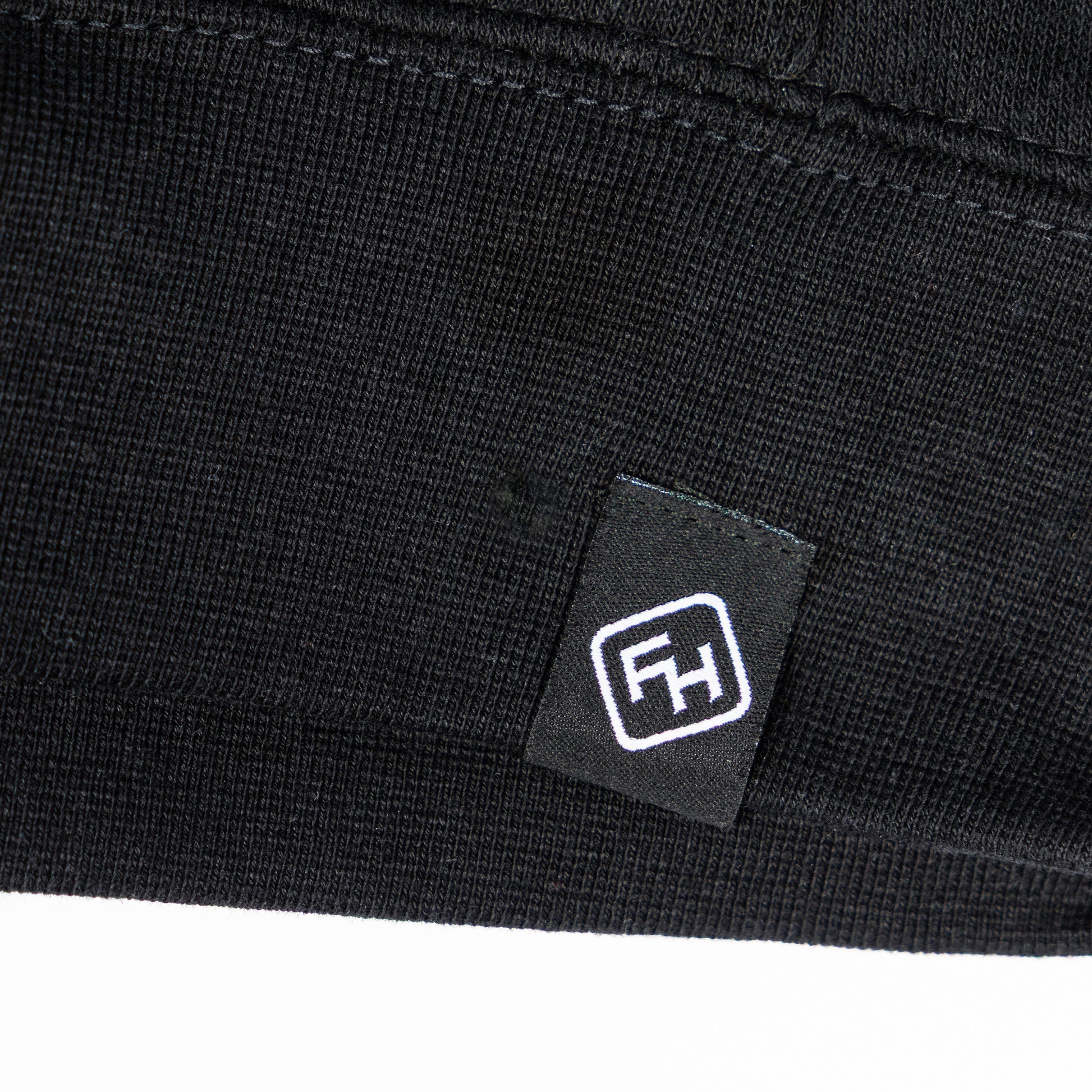 Fasthouse 805 Fuel Hooded Zip-Up - Adventure Parts