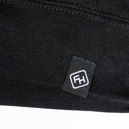 Fasthouse 805 Fuel Hooded Zip-Up - Adventure Parts