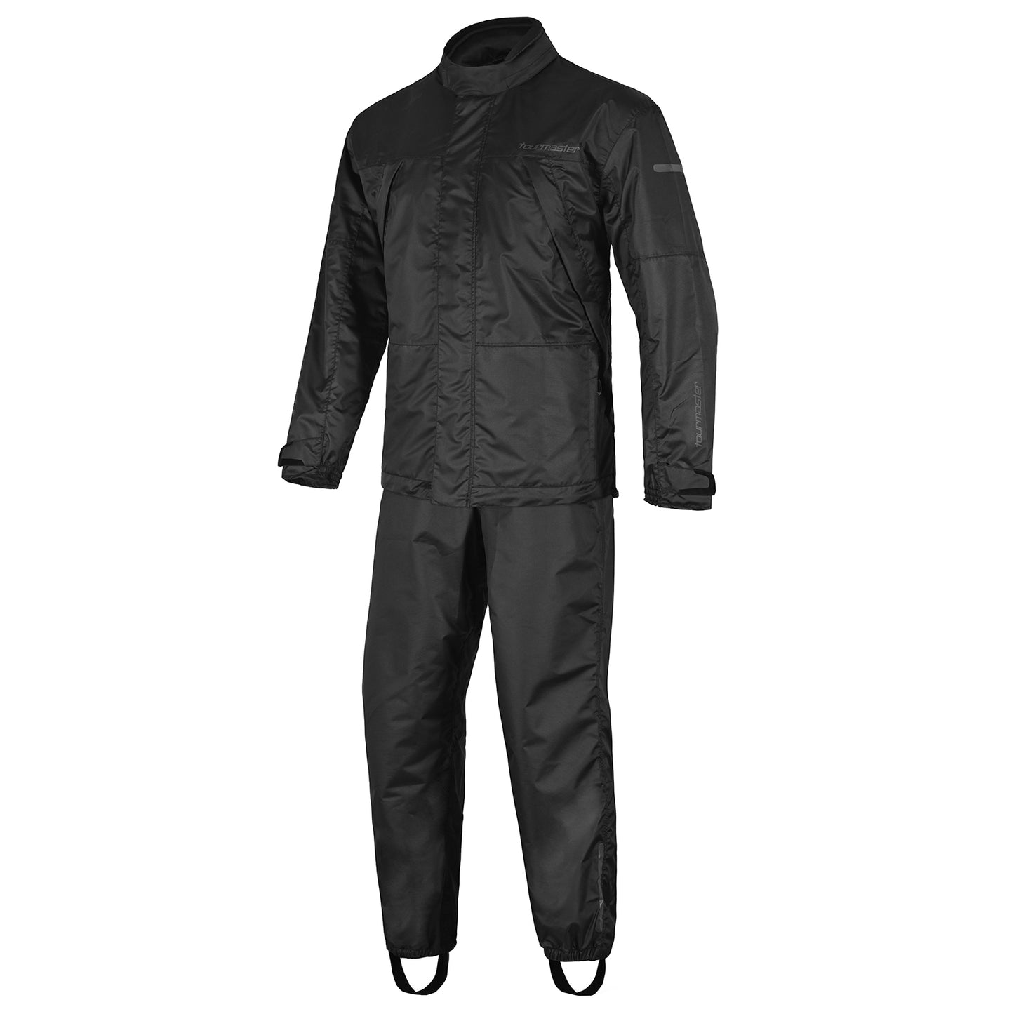 Tourmaster Sentry Evo Rain Motorcycle Pants - Adventure Parts