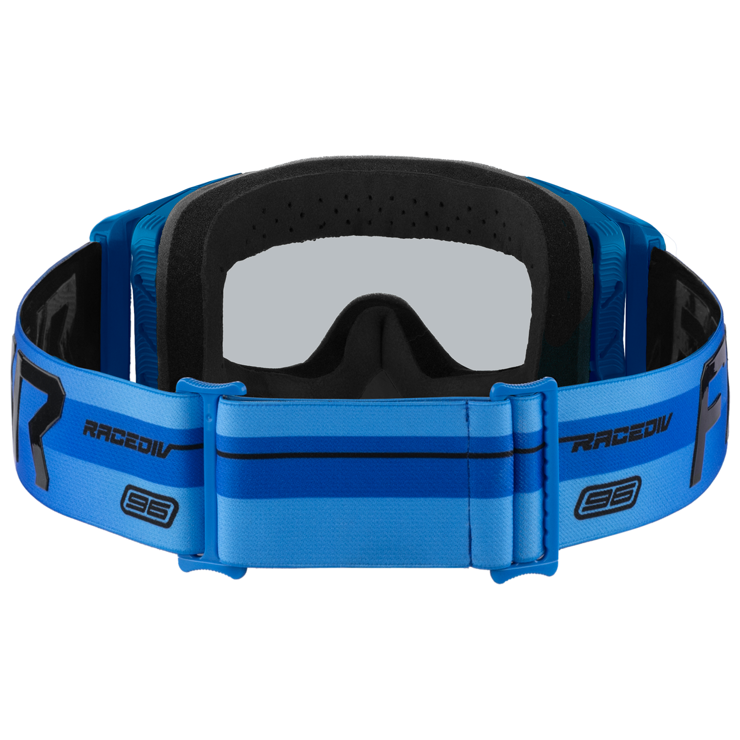 FXR FXR Factory Ride Goggles