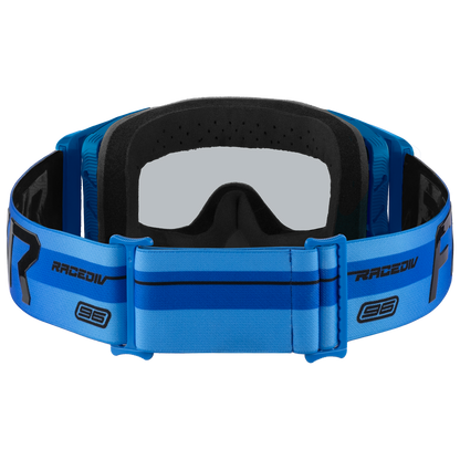 FXR FXR Factory Ride Goggles