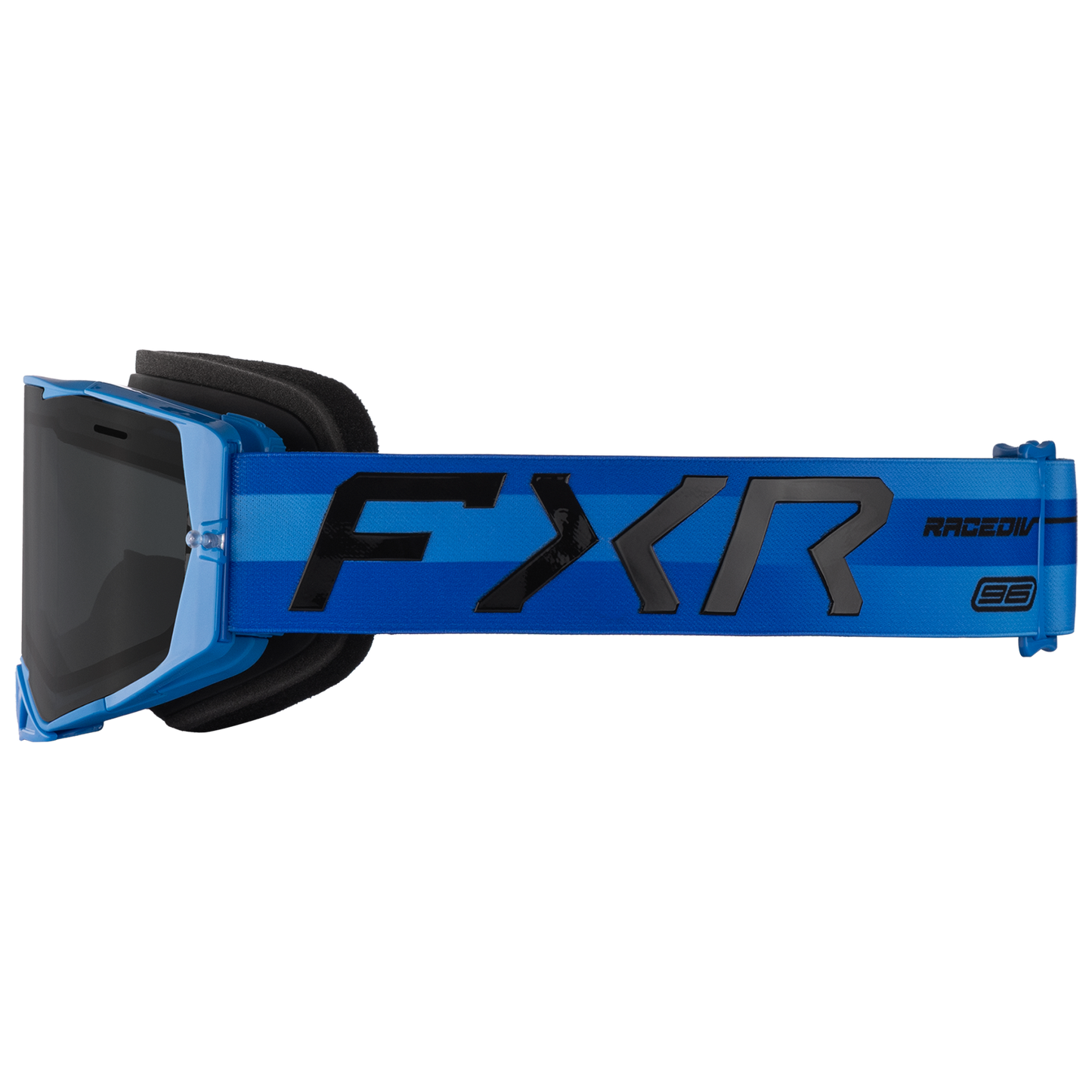 FXR FXR Factory Ride Goggles