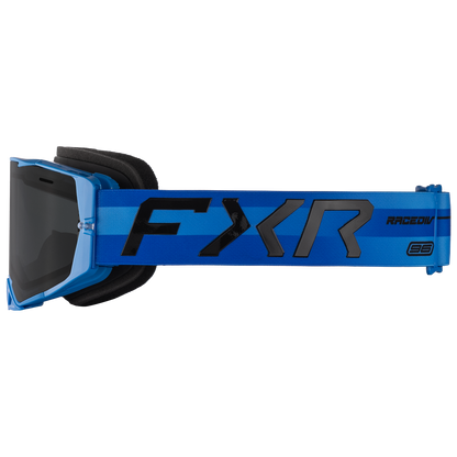 FXR FXR Factory Ride Goggles