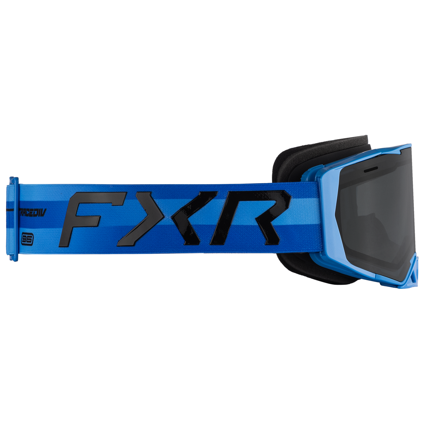 FXR FXR Factory Ride Goggles