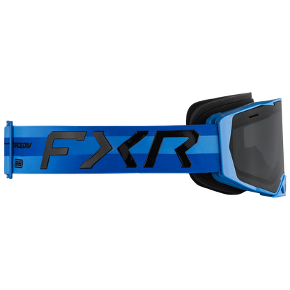 FXR FXR Factory Ride Goggles