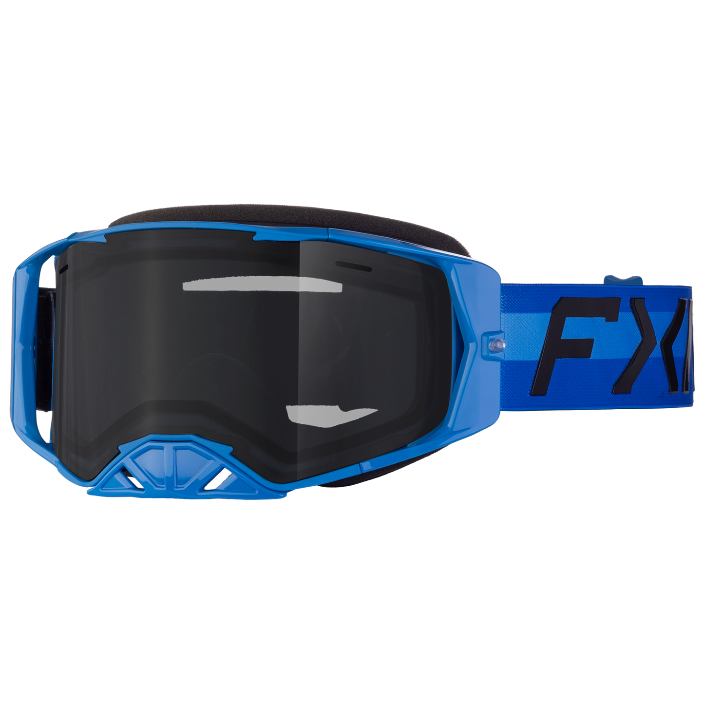 FXR FXR Factory Ride Goggles