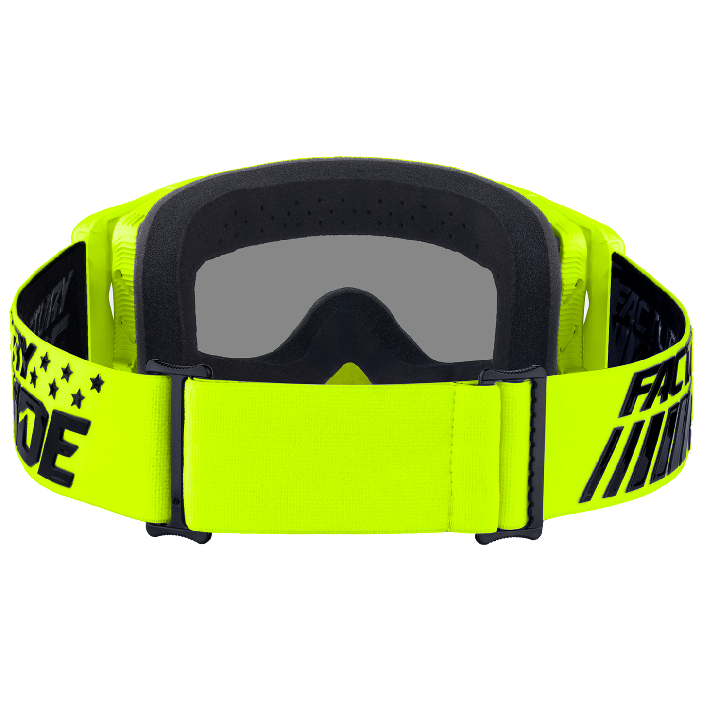 FXR FXR Factory Ride Goggles