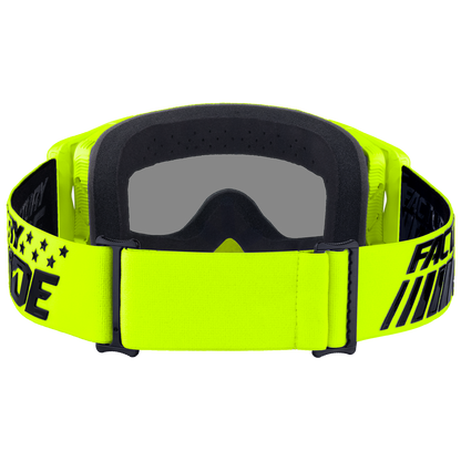 FXR FXR Factory Ride Goggles